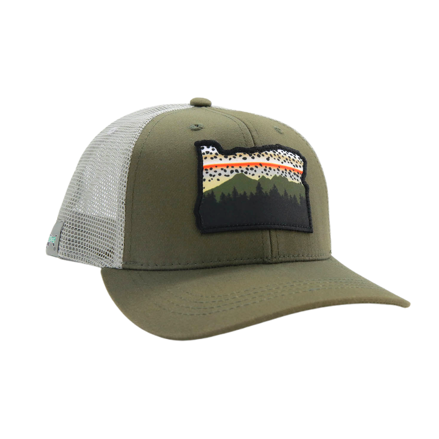 RYW - Brimmed Hat - Standard Fit