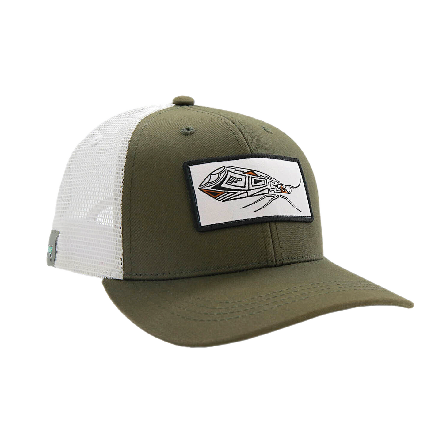 RYW - Brimmed Hat - Standard Fit