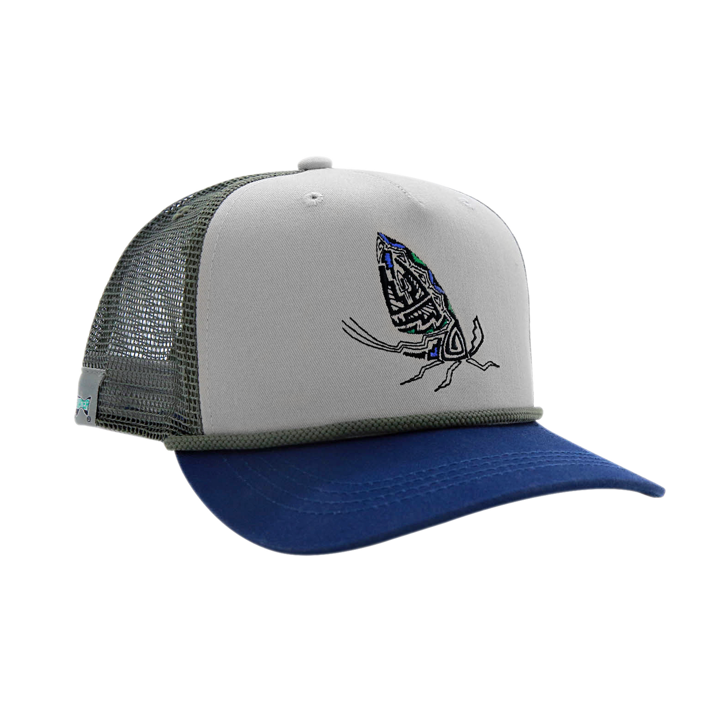 RYW - Brimmed Hat - 5 Panel