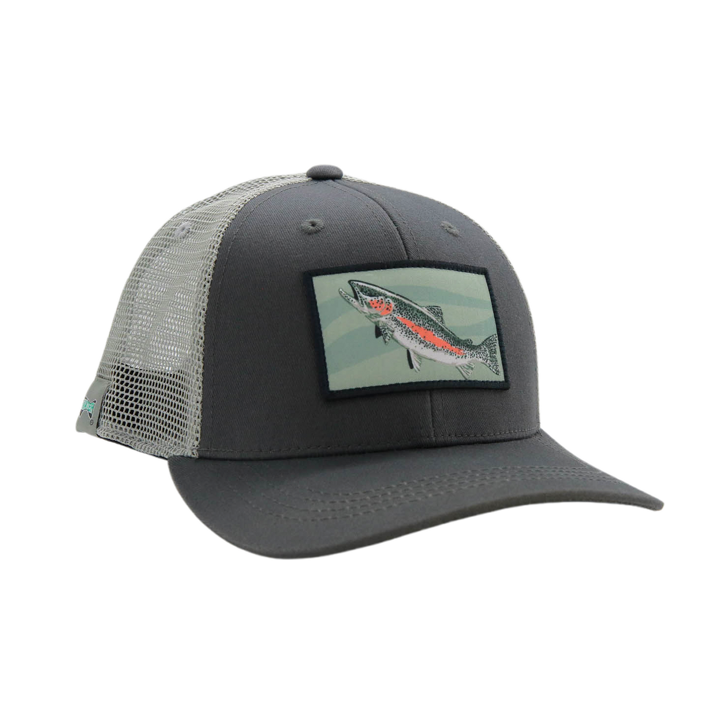 RYW - Brimmed Hat - Standard Fit