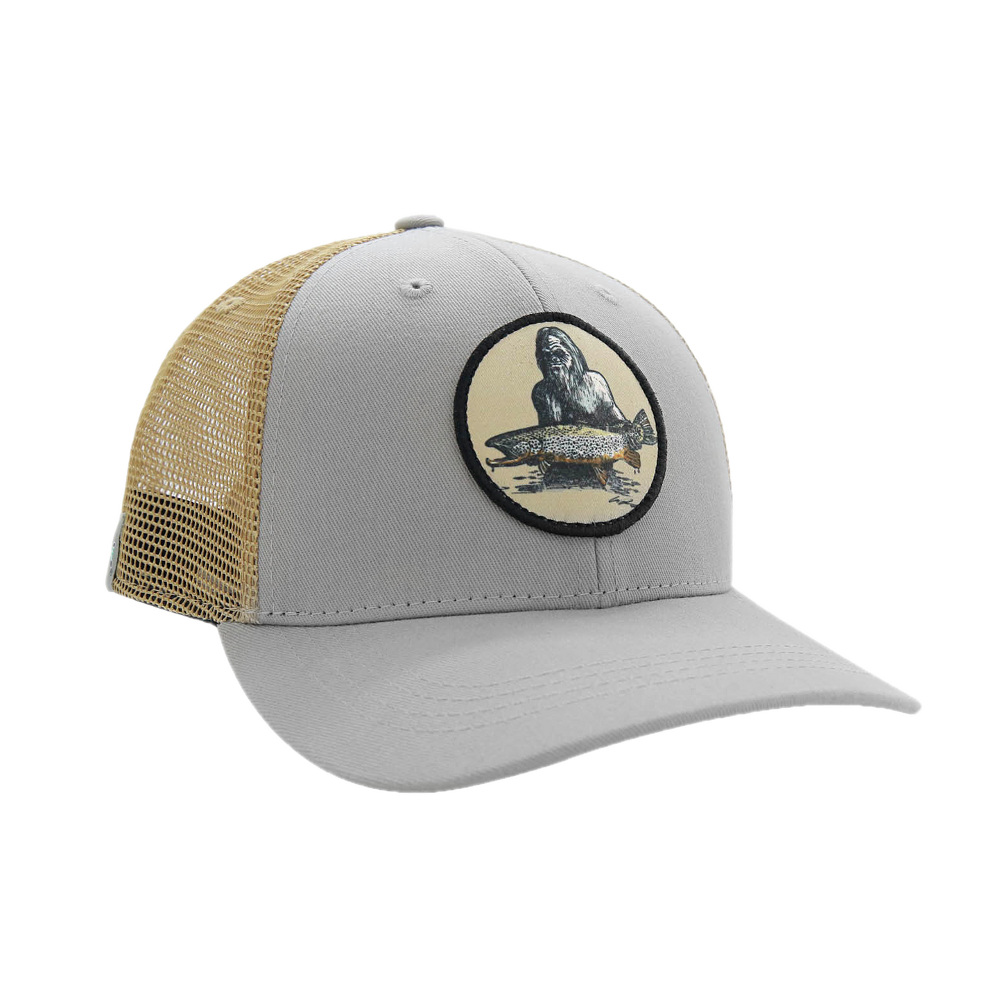 RYW - Brimmed Hat - Standard Fit