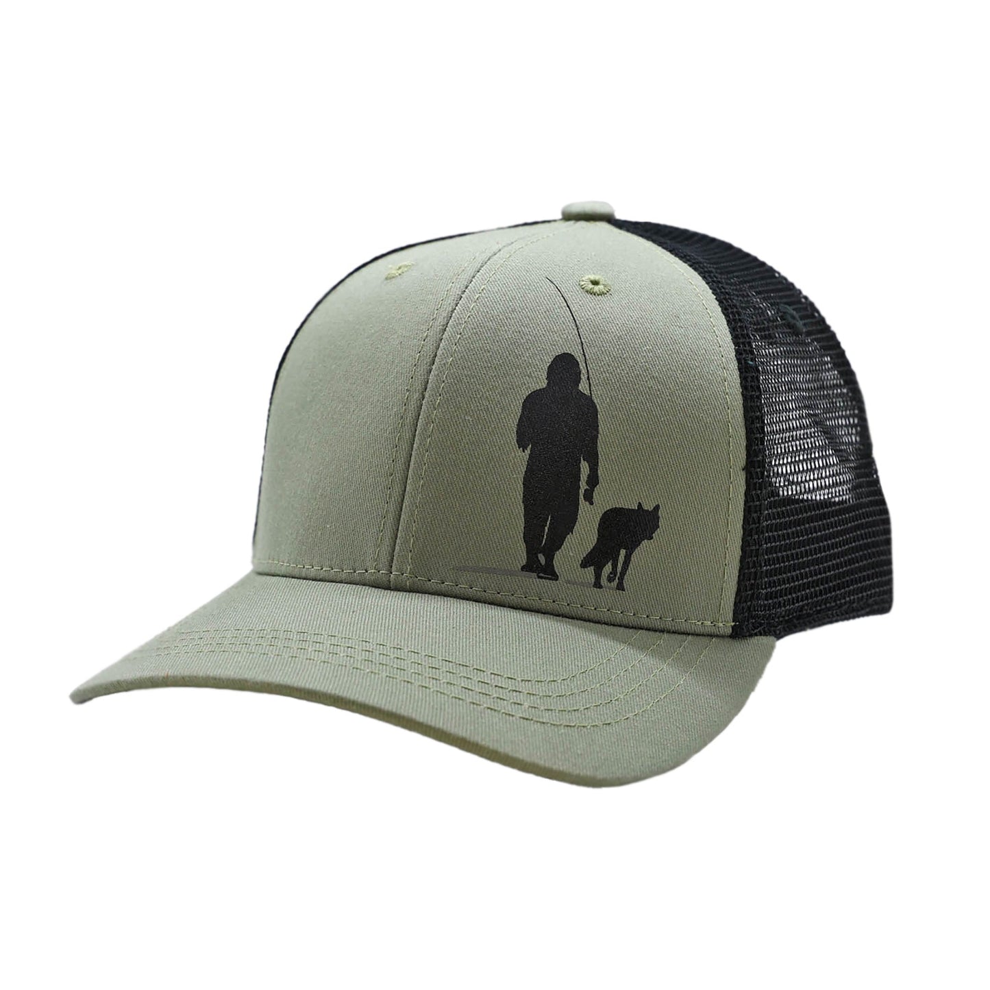 RYW - Brimmed Hat - Standard Fit