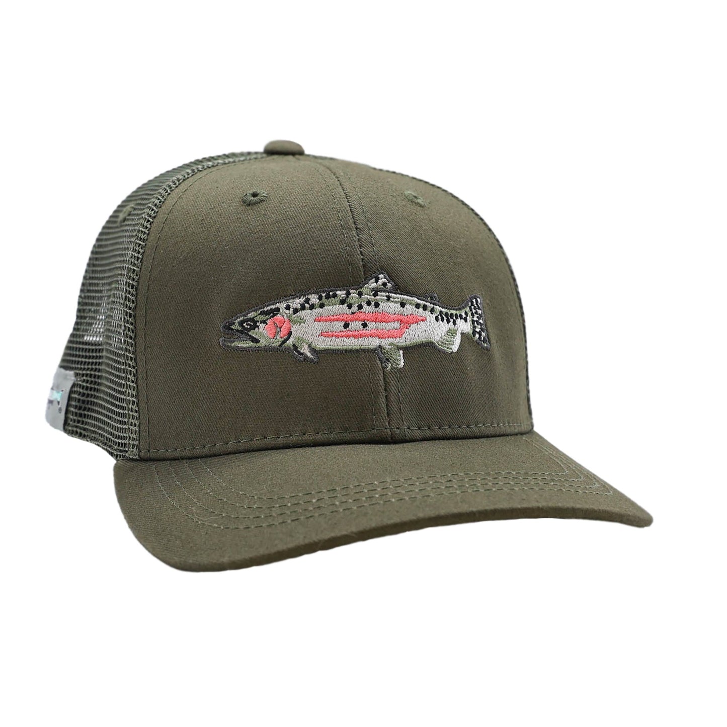 RYW - Brimmed Hat - Standard Fit