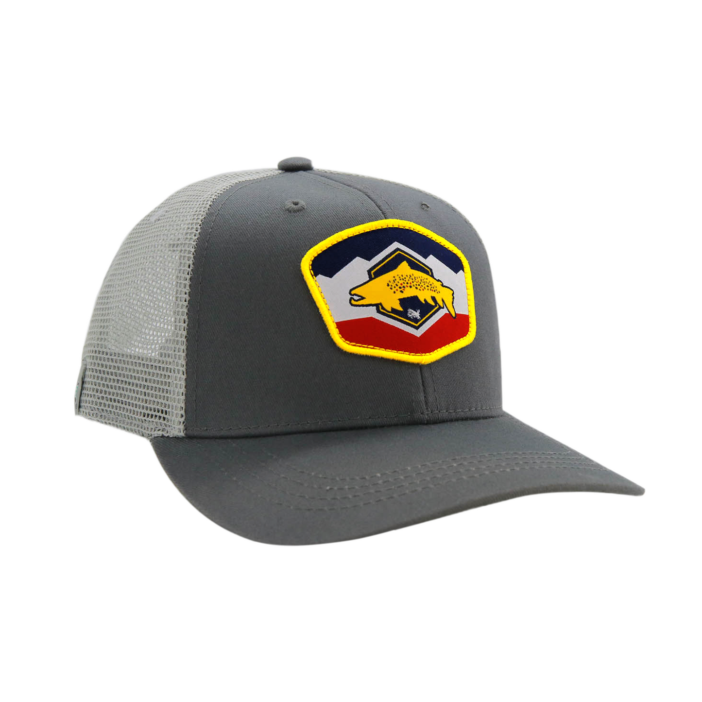 RYW - Brimmed Hat - Standard Fit