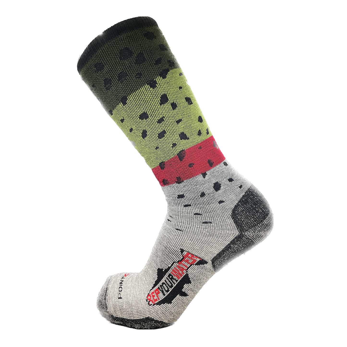 RYW - Socks - Midweight