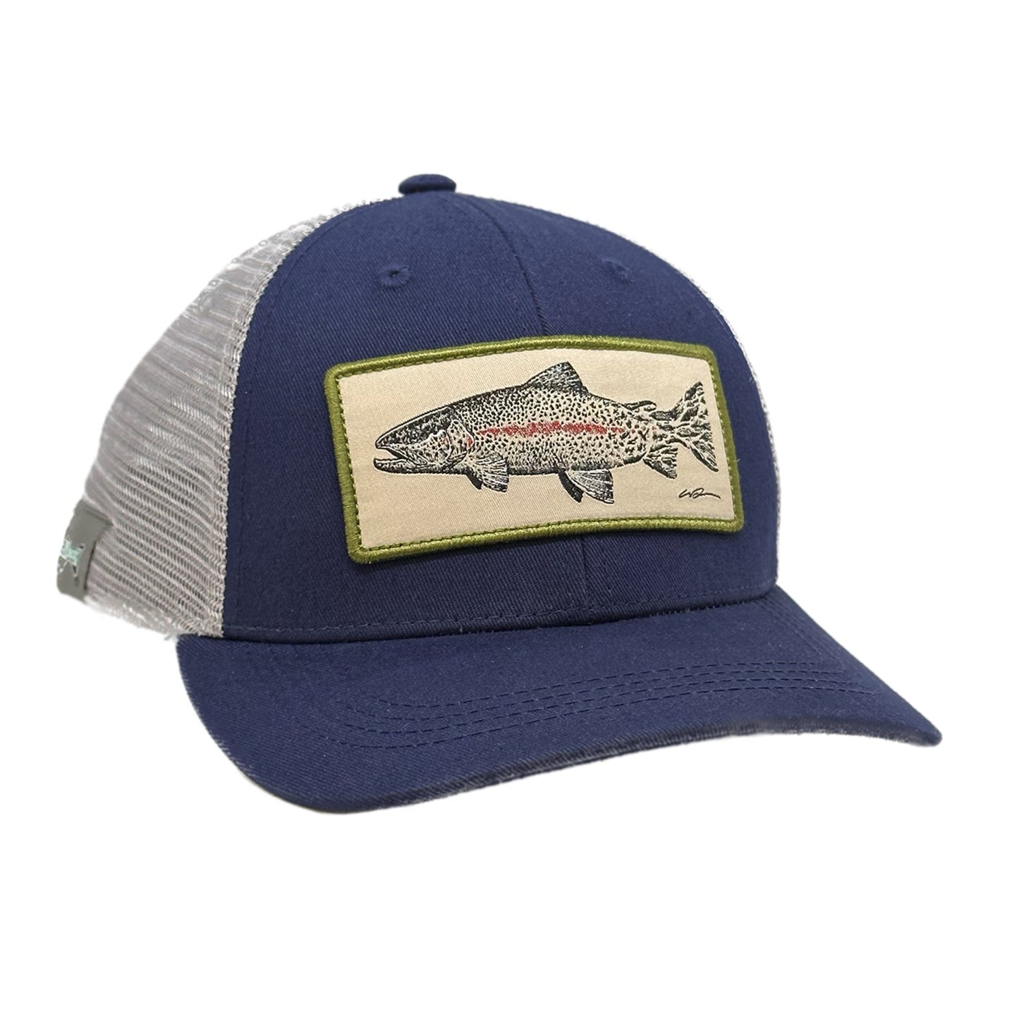 RYW - Brimmed Hat - Standard Fit
