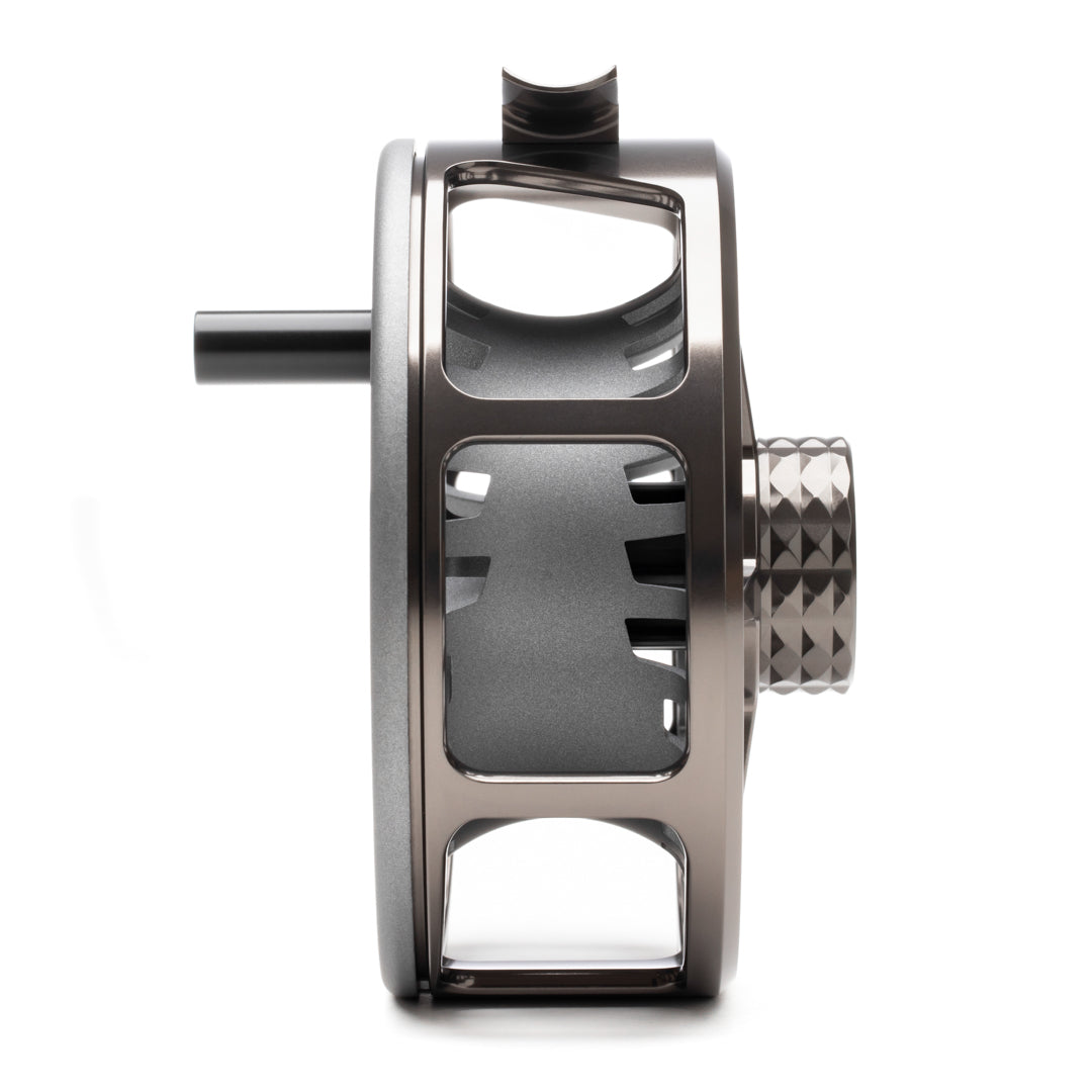 Lamson - Remix S-Series - Reel