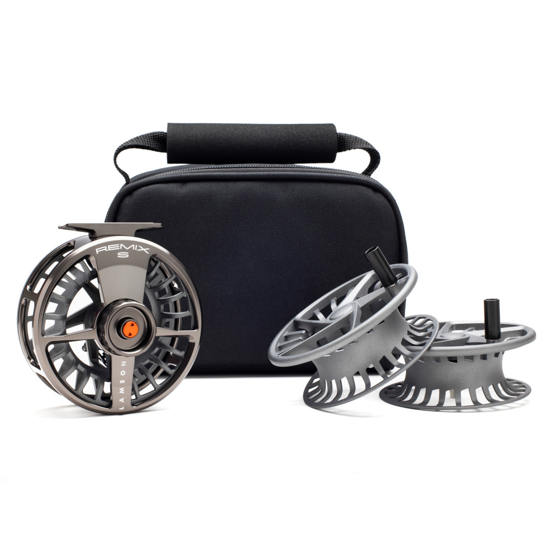 Lamson - Remix S-Series - Reel