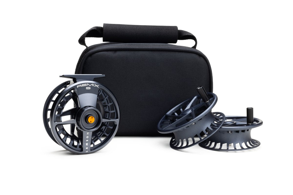 Lamson - Remix S-Series - Reel