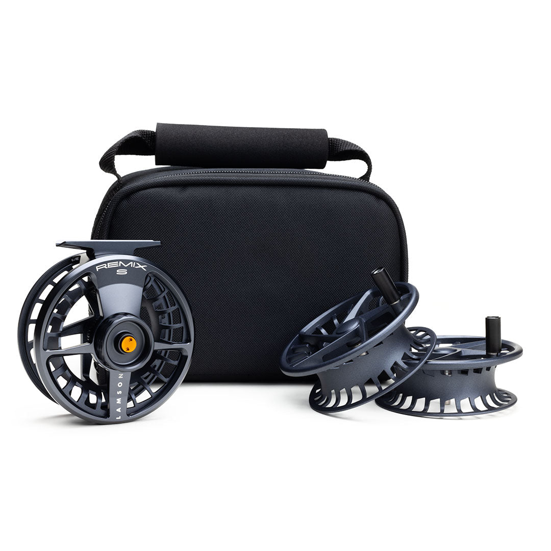 Lamson - Remix S-Series - Reel