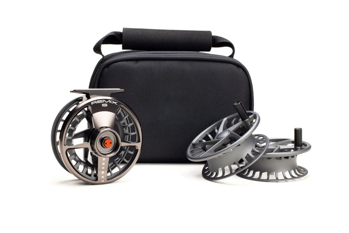Lamson - Remix S-Series - Reel