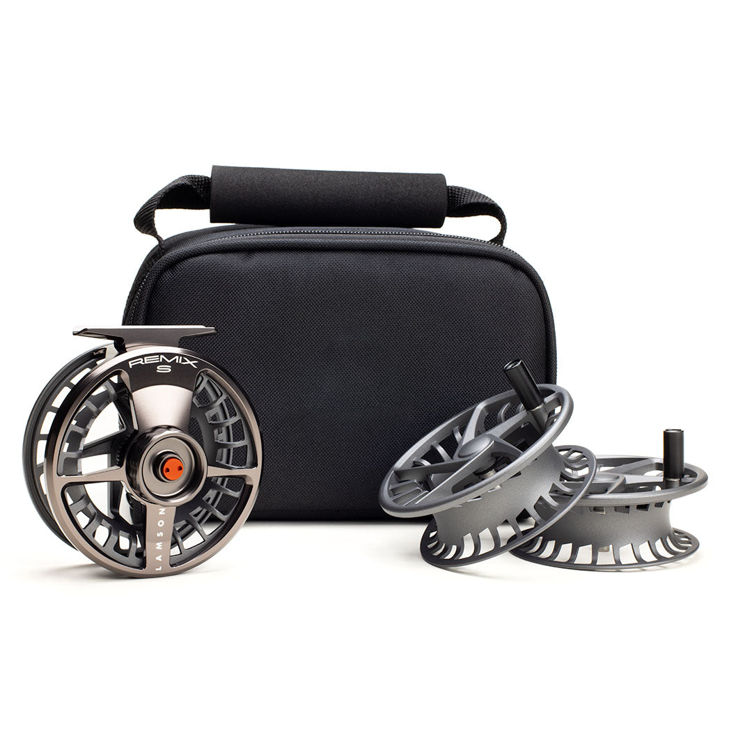Lamson - Remix S-Series - Reel