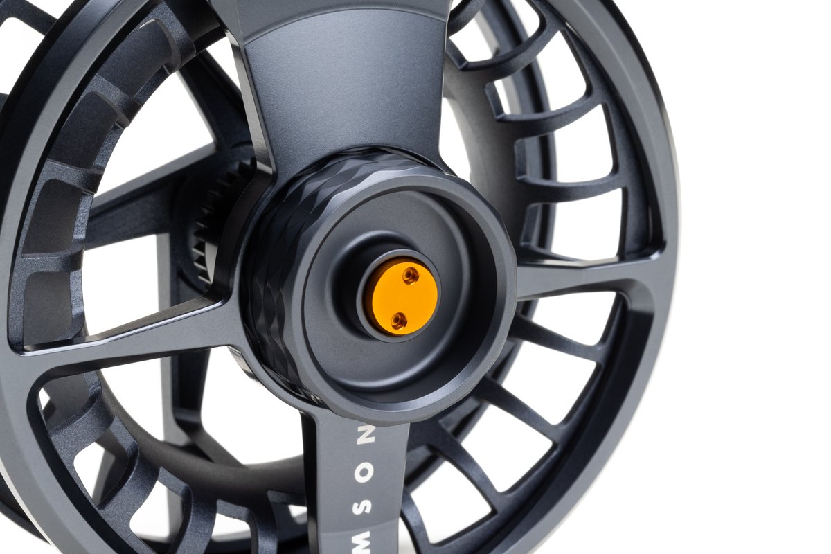 Lamson - Remix S-Series - Reel