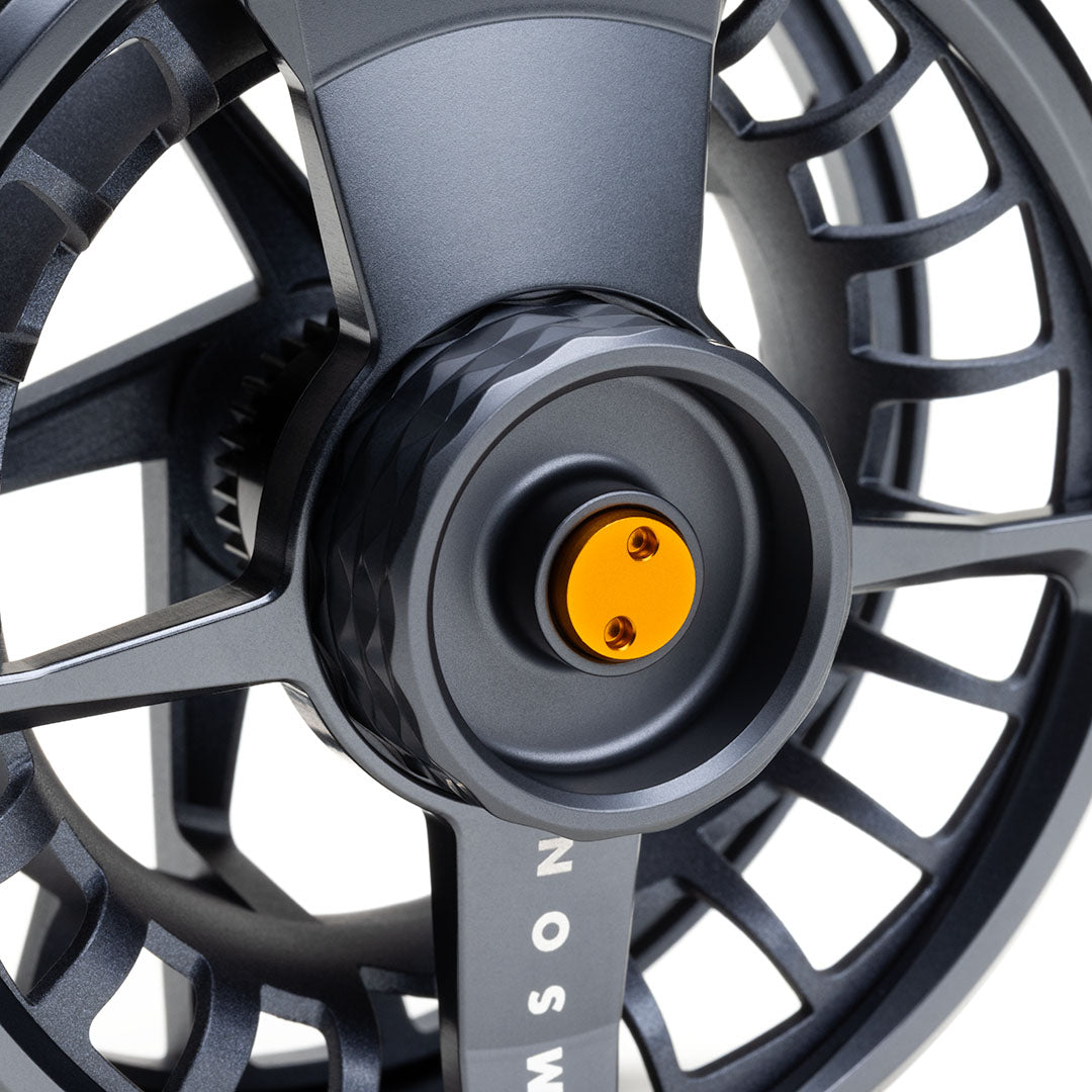 Lamson - Remix S-Series - Reel