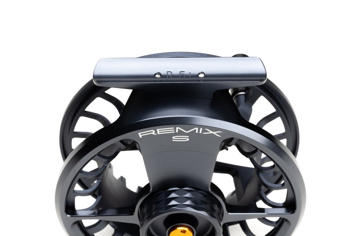 Lamson - Remix S-Series - Reel