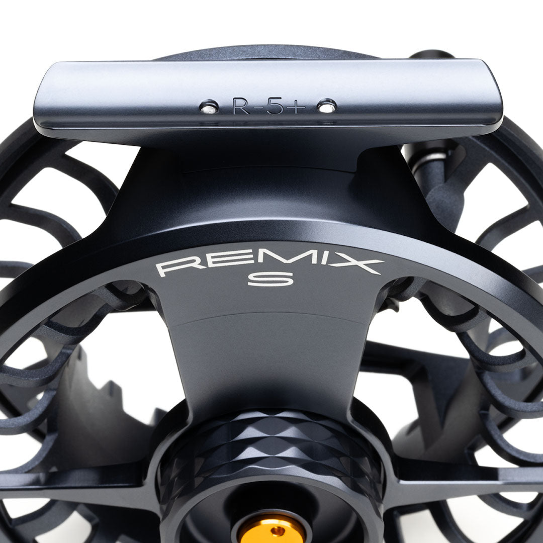 Lamson - Remix S-Series - Reel