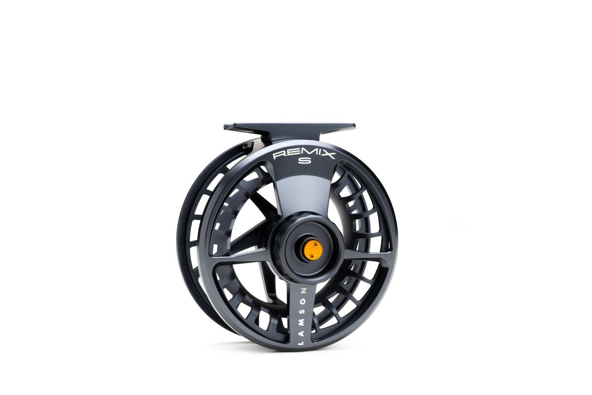 Lamson - Remix S-Series - Reel