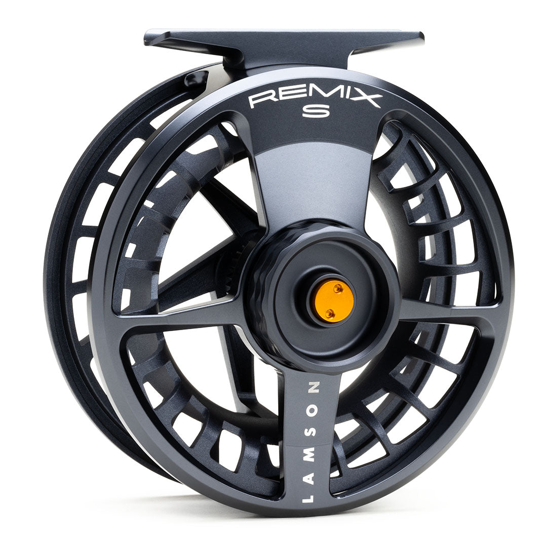 Lamson - Remix S-Series - Reel