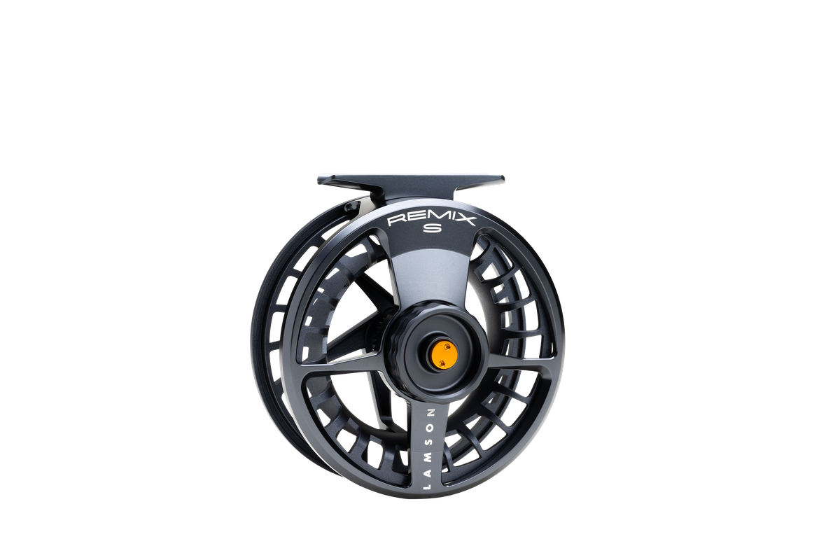 Lamson - Remix S-Series - Reel