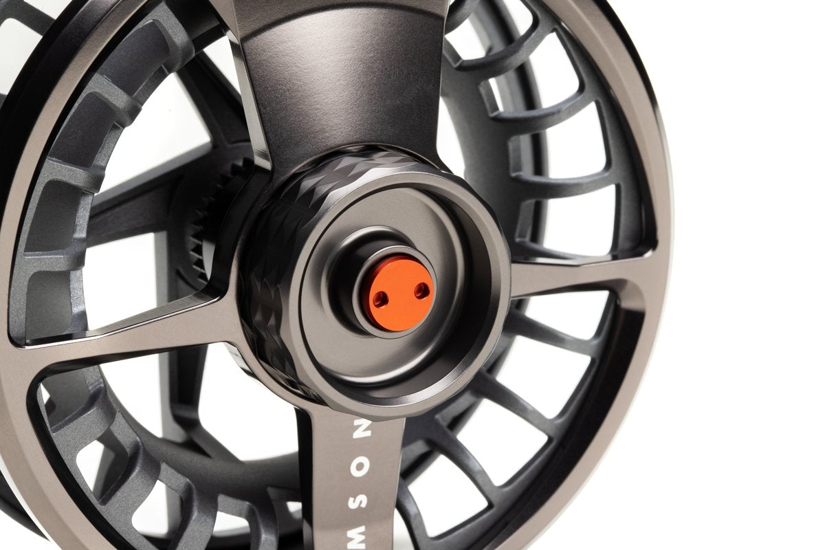Lamson - Remix S-Series - Reel