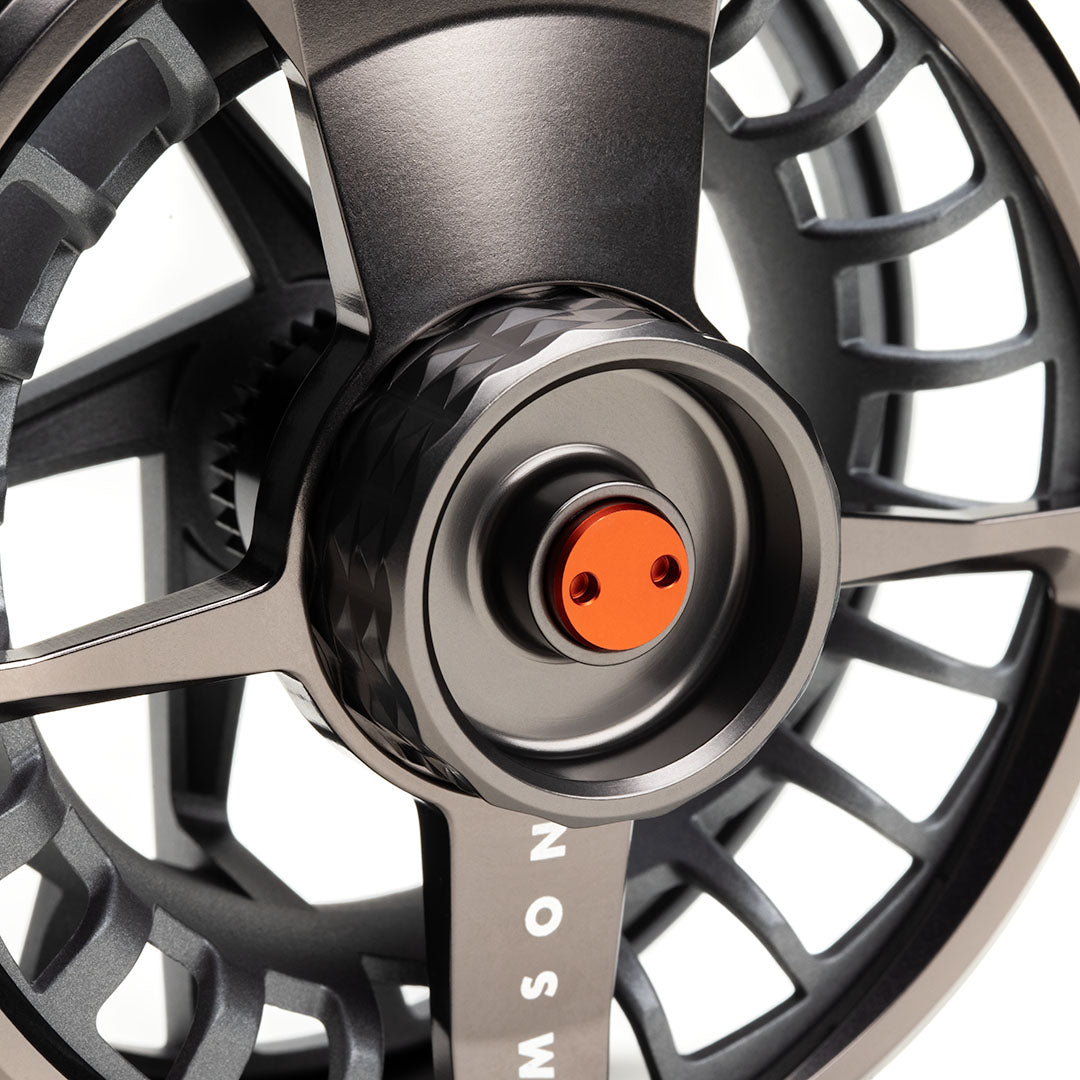 Lamson - Remix S-Series - Reel