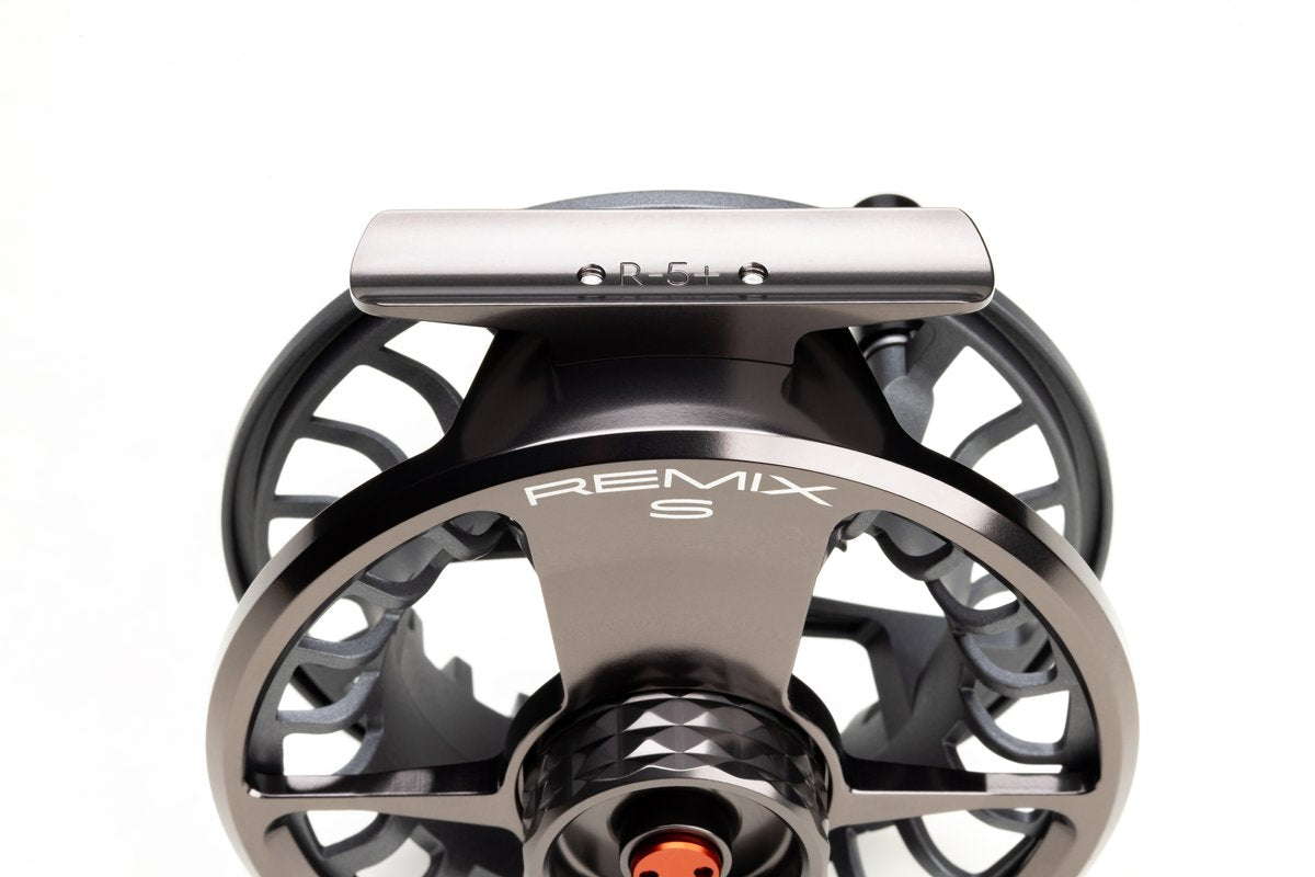 Lamson - Remix S-Series - Reel