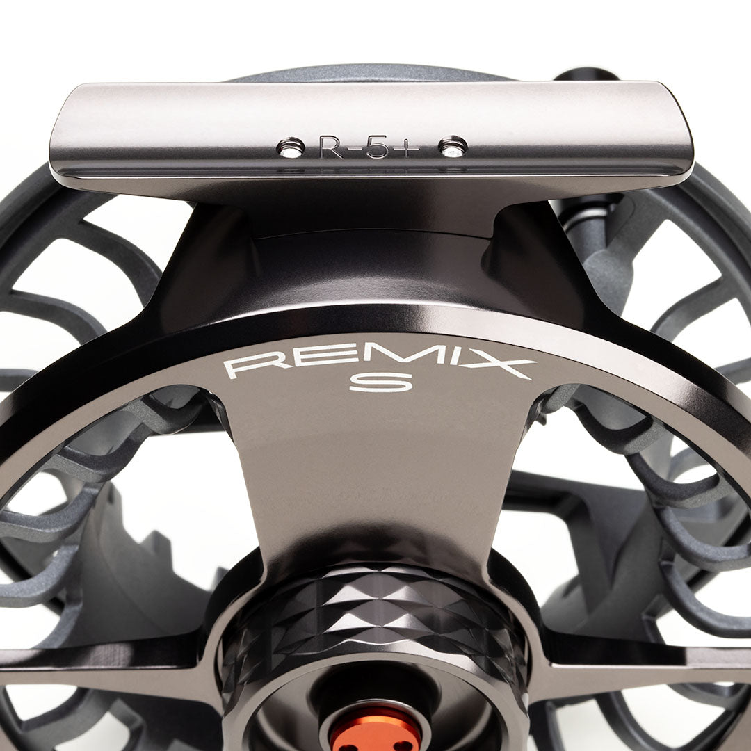 Lamson - Remix S-Series - Reel