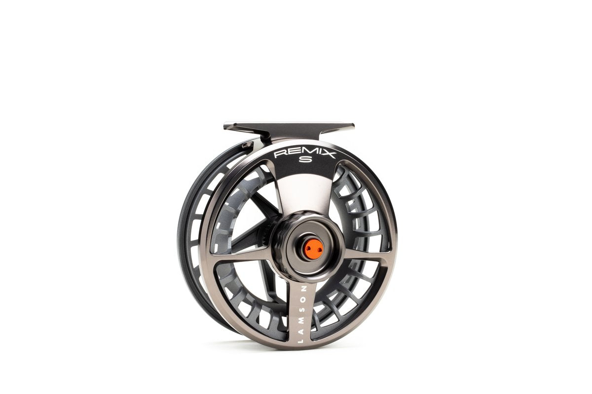 Lamson - Remix S-Series - Reel