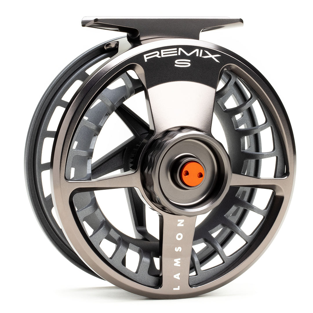Lamson - Remix S-Series - Reel