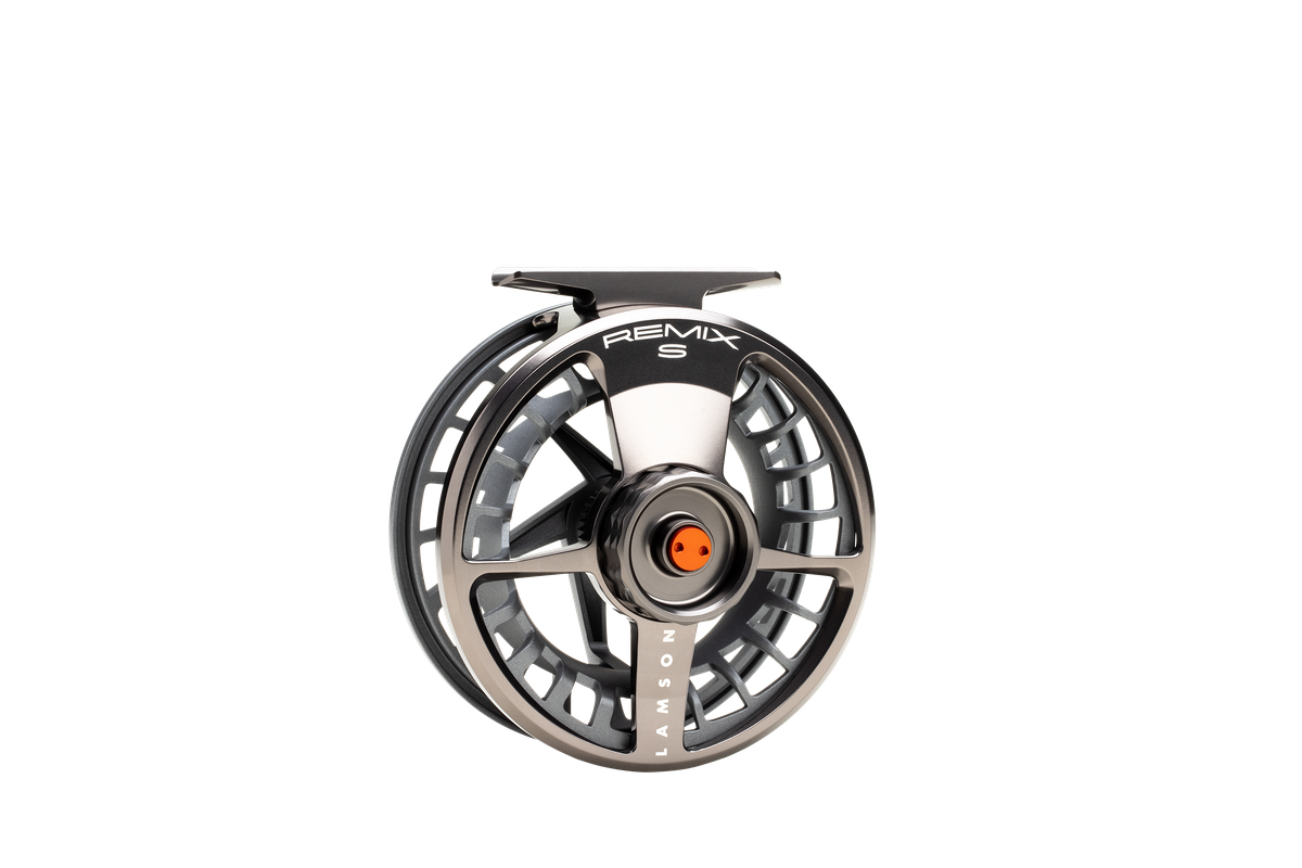 Lamson - Remix S-Series - Reel
