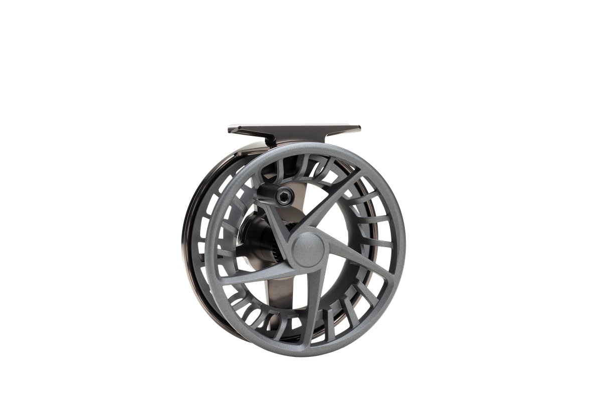 Lamson - Remix S-Series - Reel
