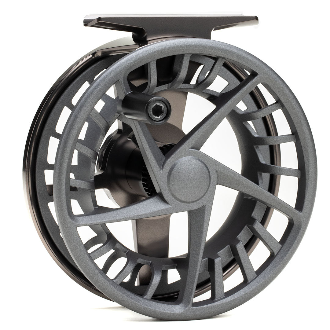 Lamson - Remix S-Series - Reel