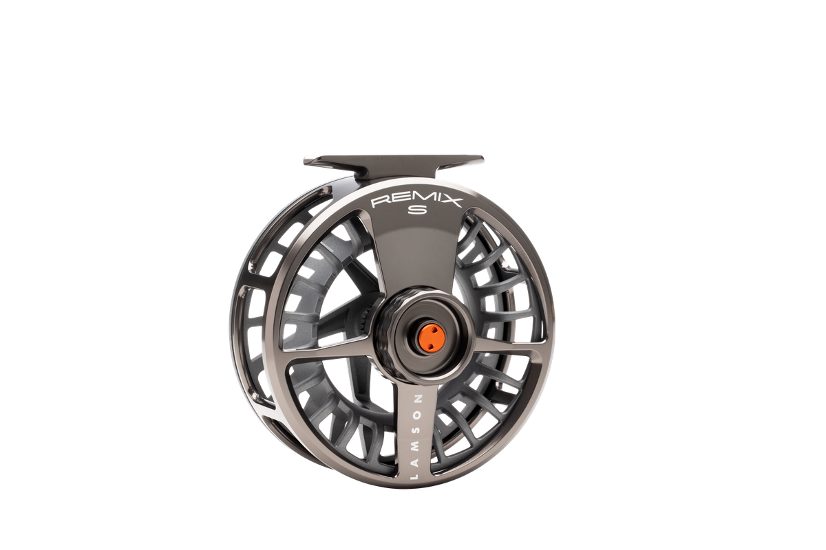 Lamson - Remix S-Series - Reel