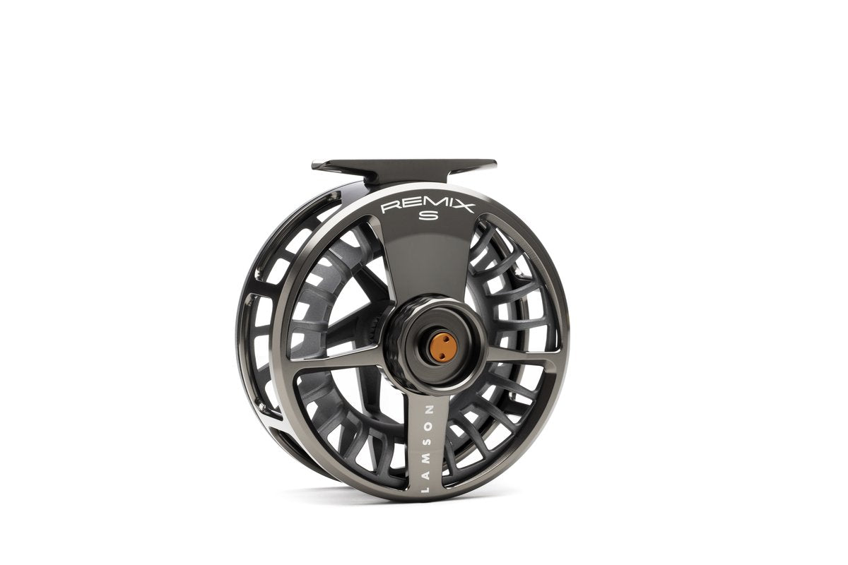 Lamson - Remix S-Series - Reel