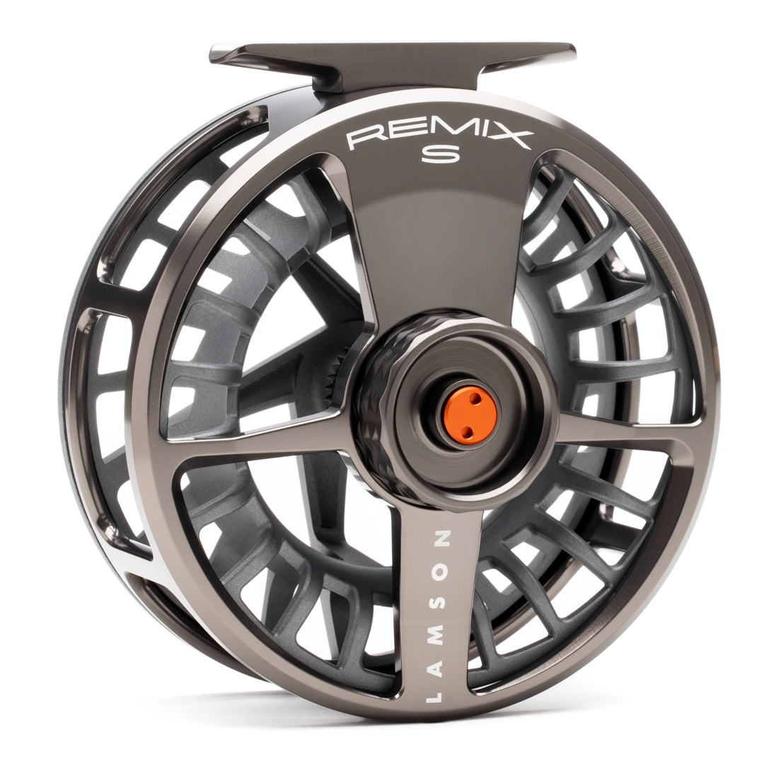 Lamson - Remix S-Series - Reel