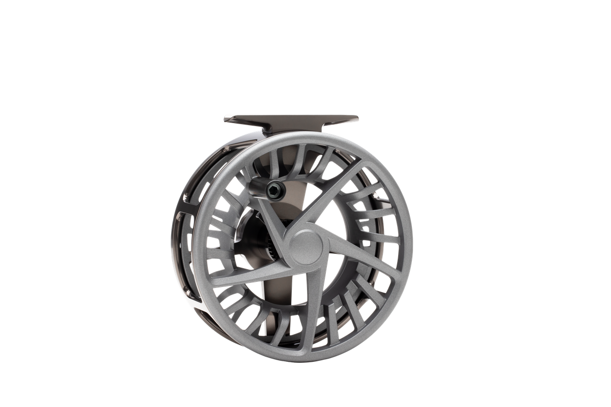 Lamson - Remix S-Series - Reel