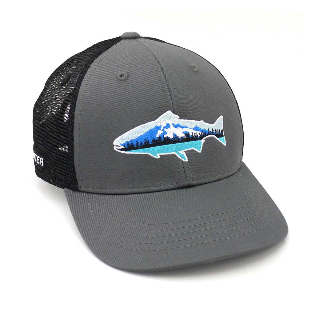 RYW - Brimmed Hat - Standard Fit