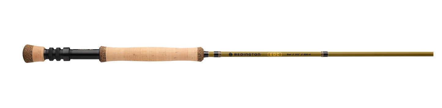 Redington - Edc - Rod - Arbor Anglers