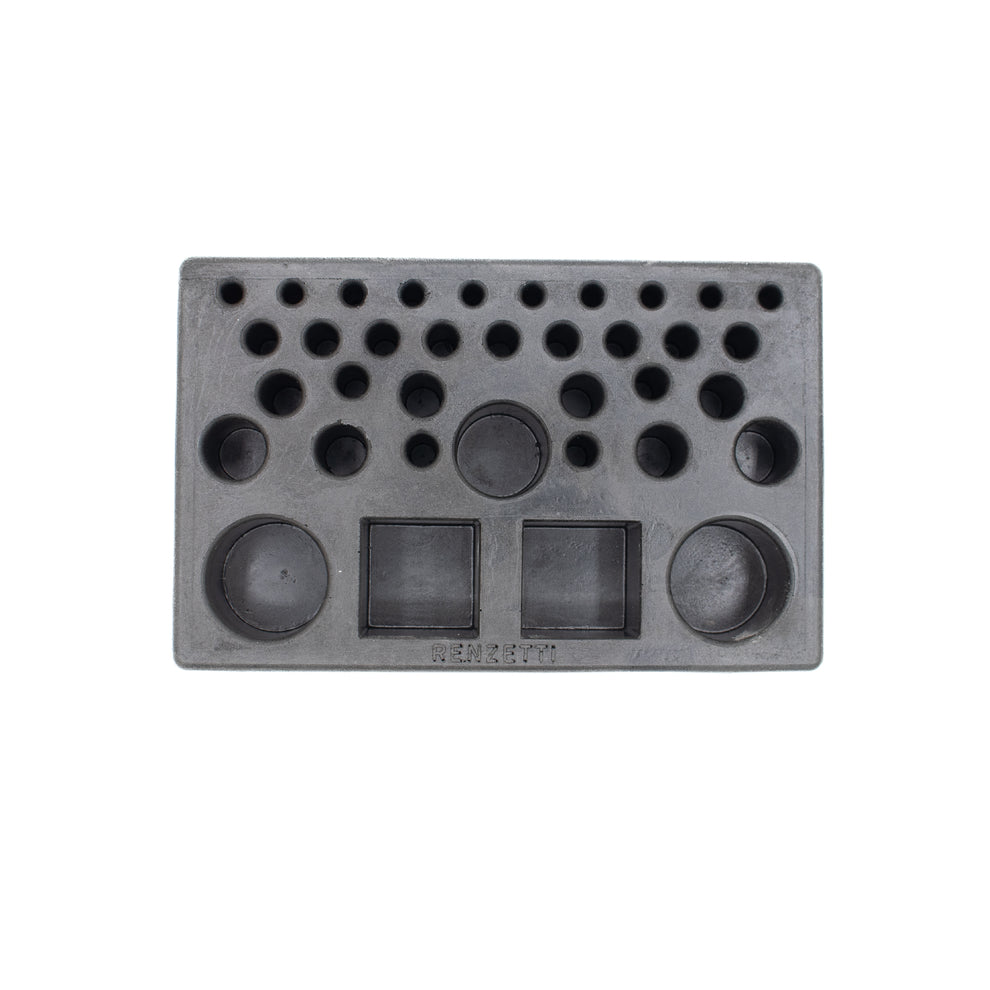 Renzetti - Soft Foam Tool Caddy