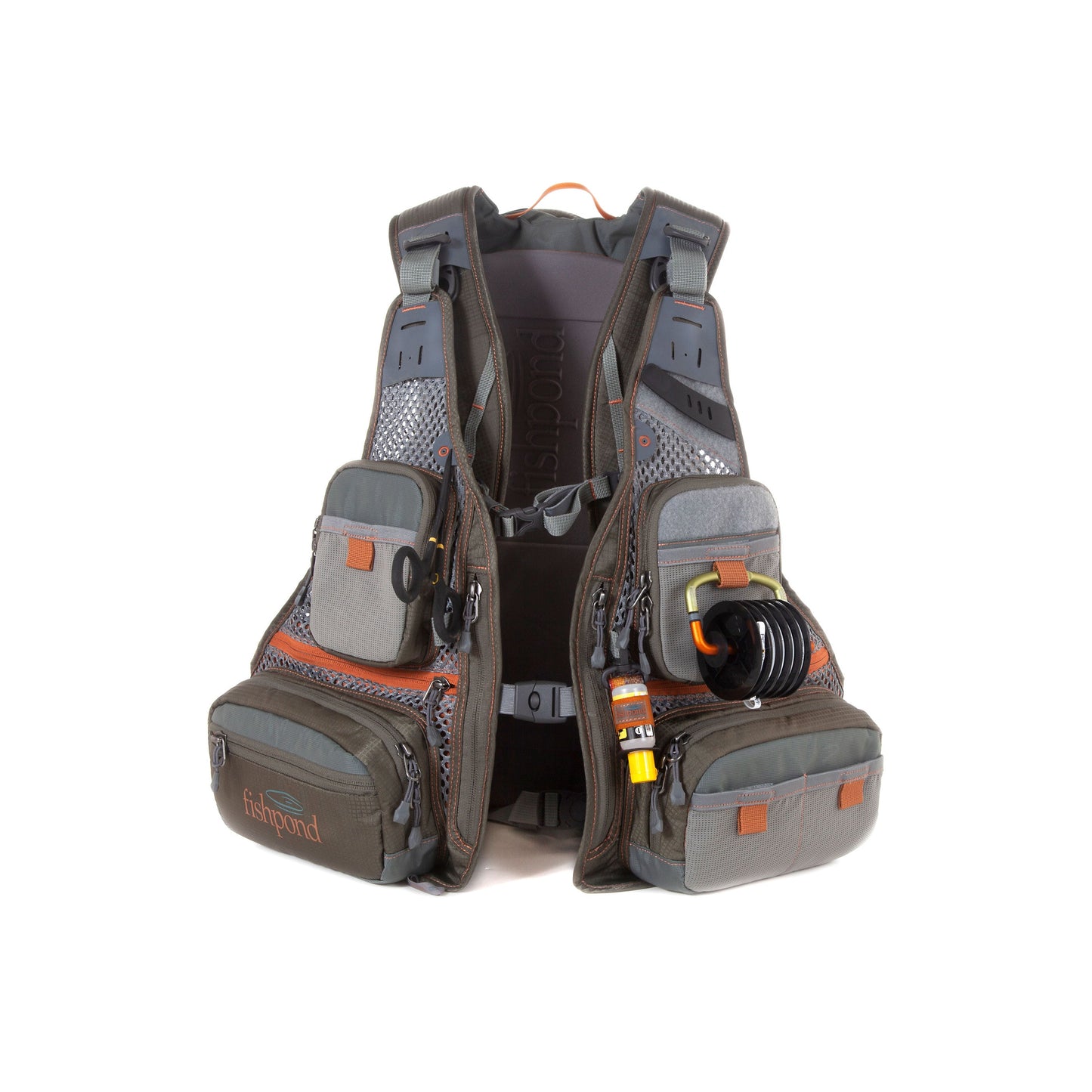 FP - Ridgeline Tech Pack - Arbor Anglers