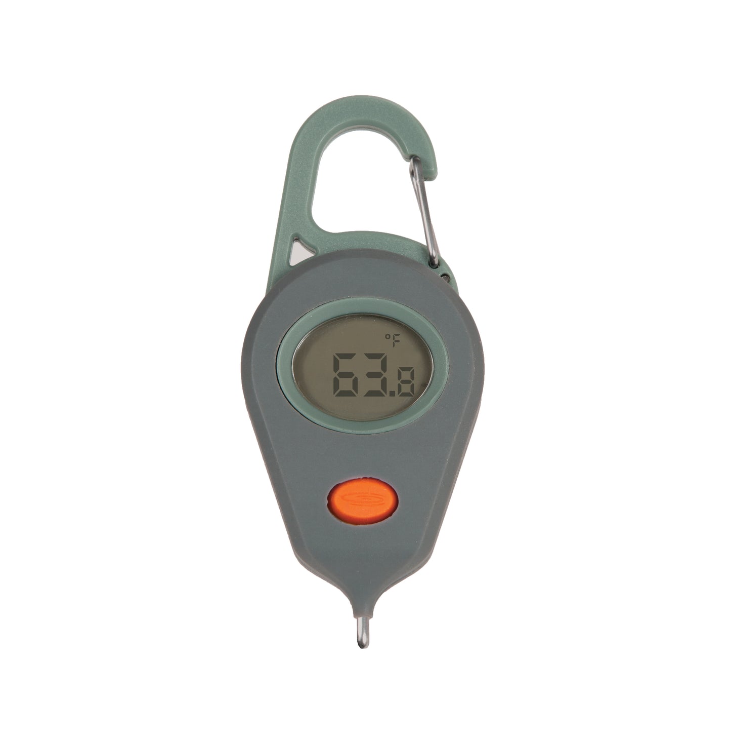 FP - Fishpond Riverkeeper Digital Thermometer