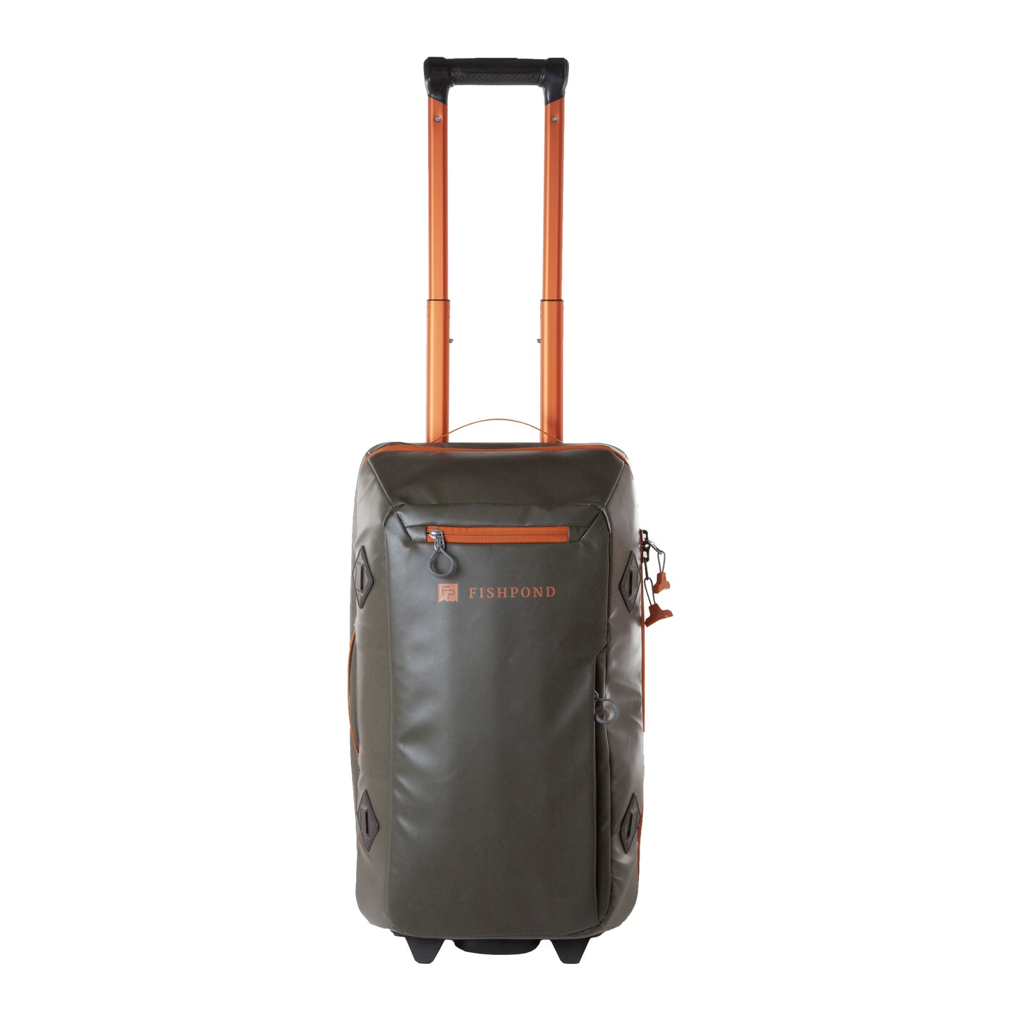 FP - Stormshadow Rolling Carry On