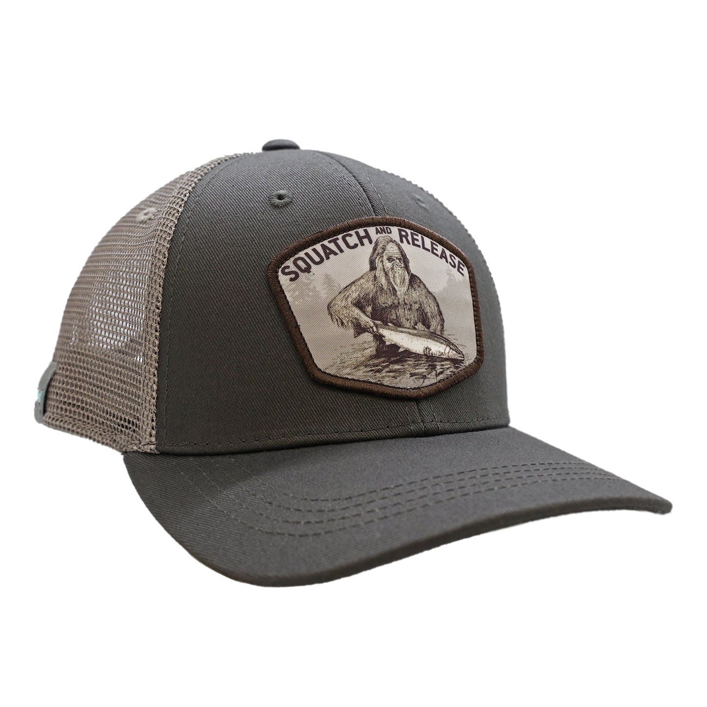 RYW - Brimmed Hat - Standard Fit
