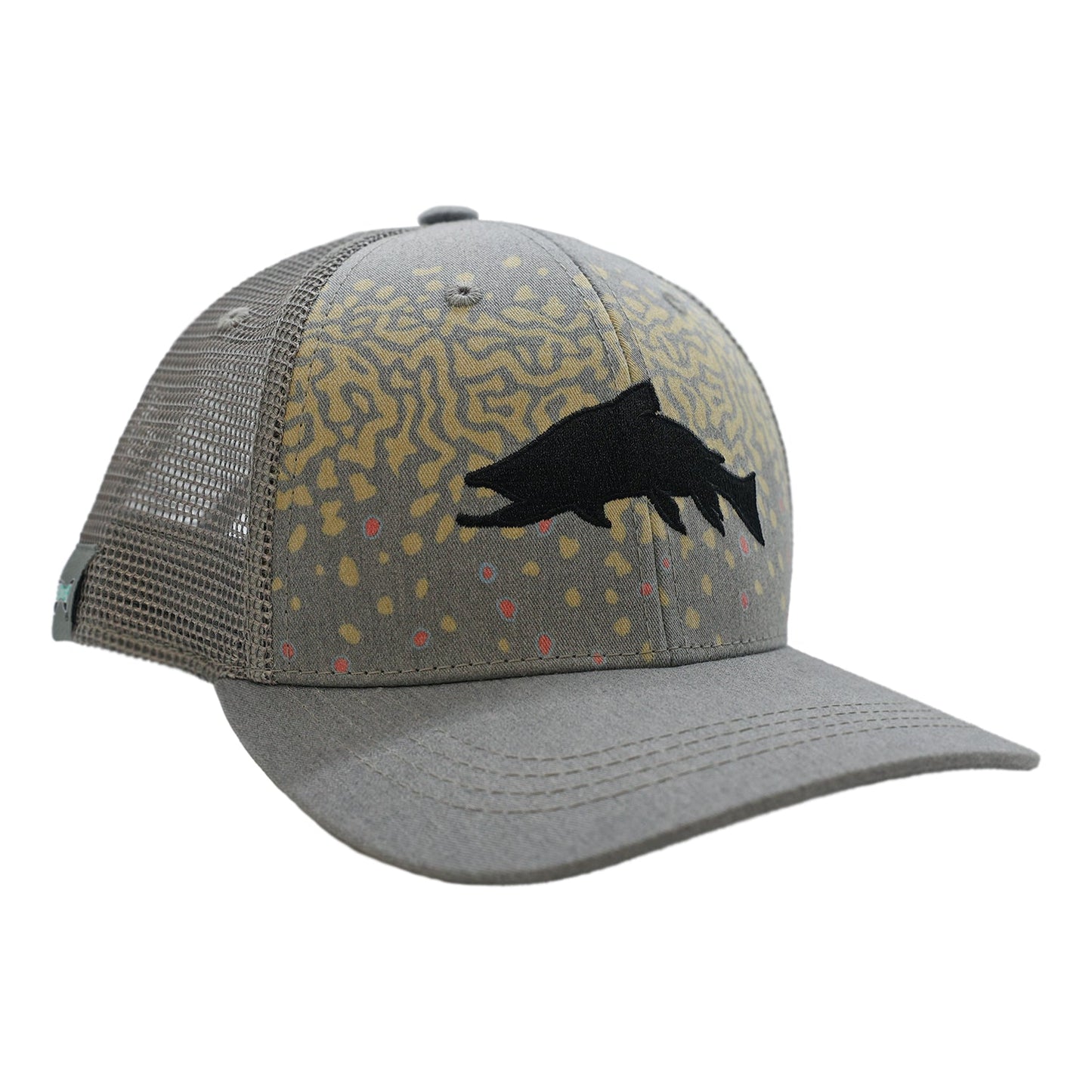 RYW - Brimmed Hat - Standard Fit