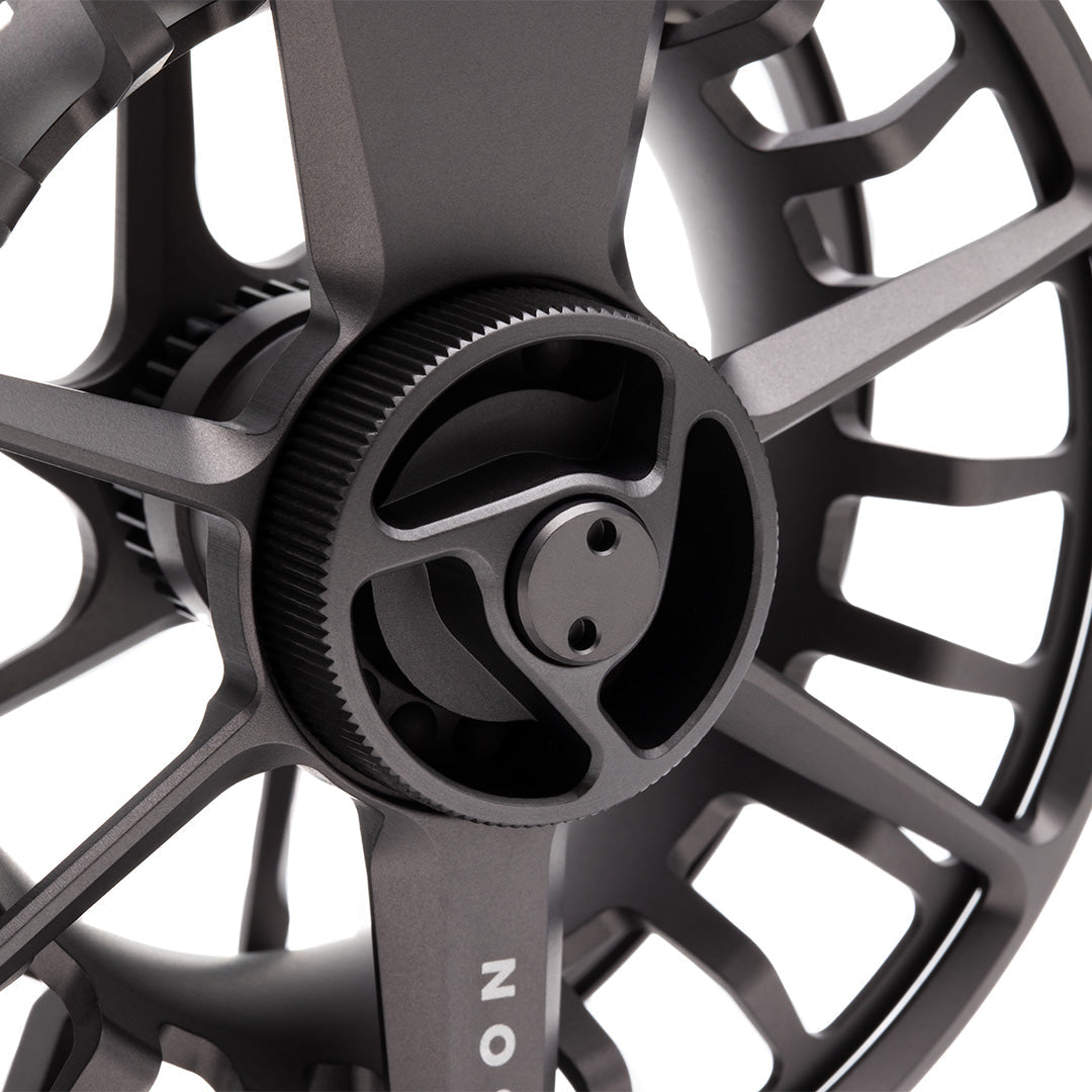 Lamson - Speedster S-Series - Reel