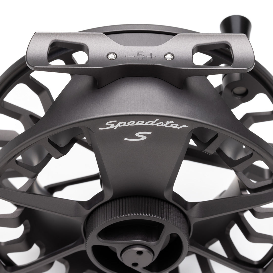 Lamson - Speedster S-Series - Reel