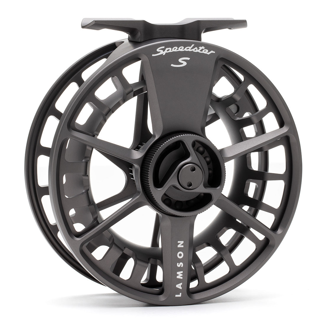 Lamson - Speedster S-Series - Reel