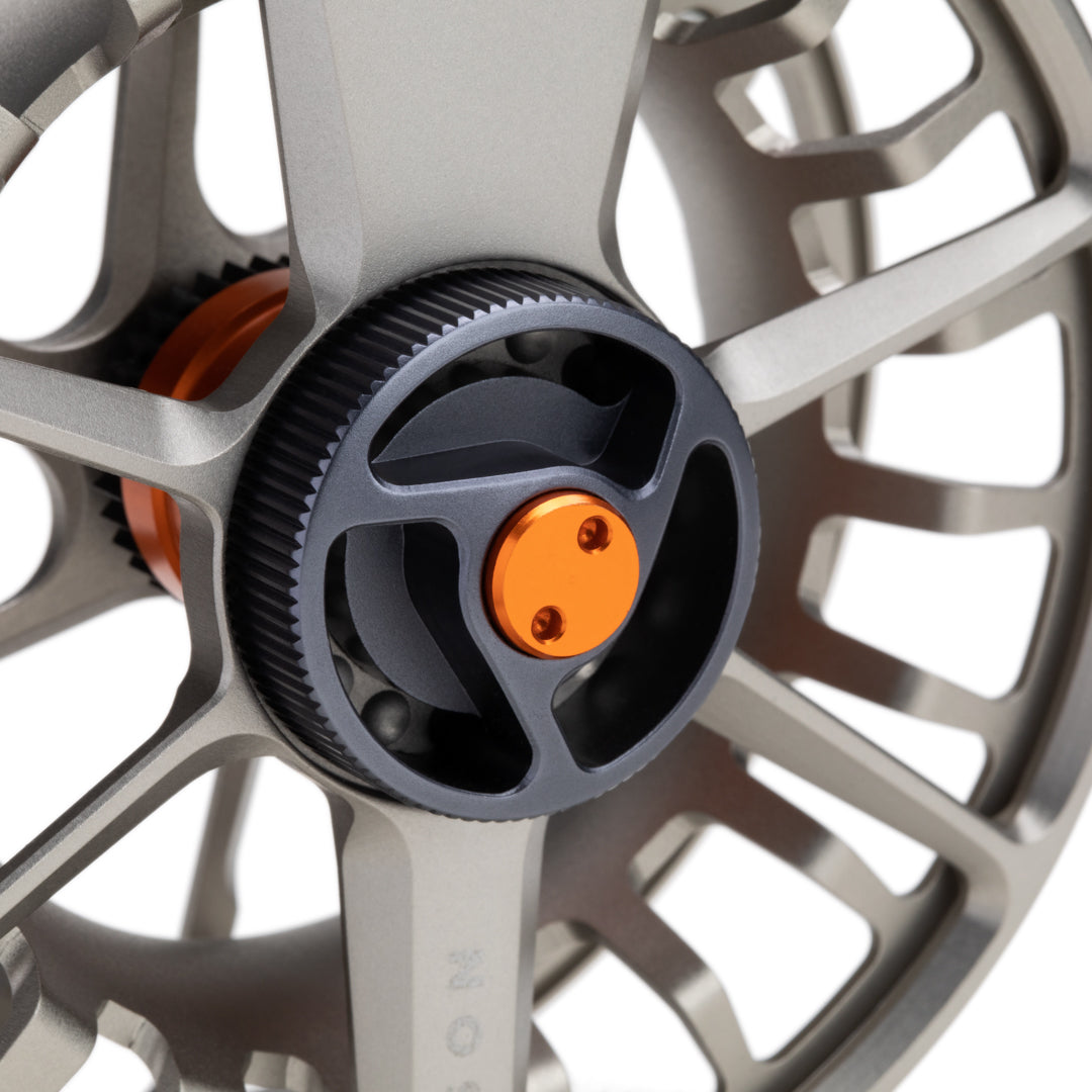 Lamson - Speedster S-Series - Reel