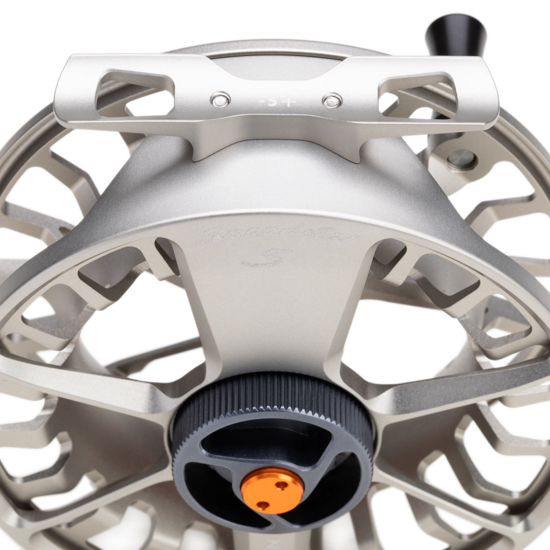 Lamson - Speedster S-Series - Reel