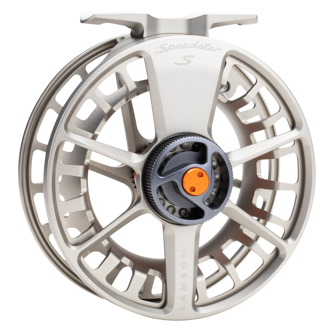 Lamson - Speedster S-Series - Reel